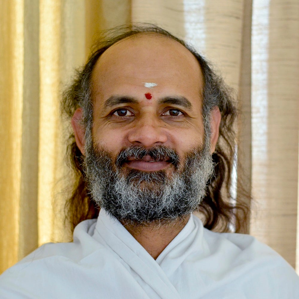 Br. Gyanchaitanya