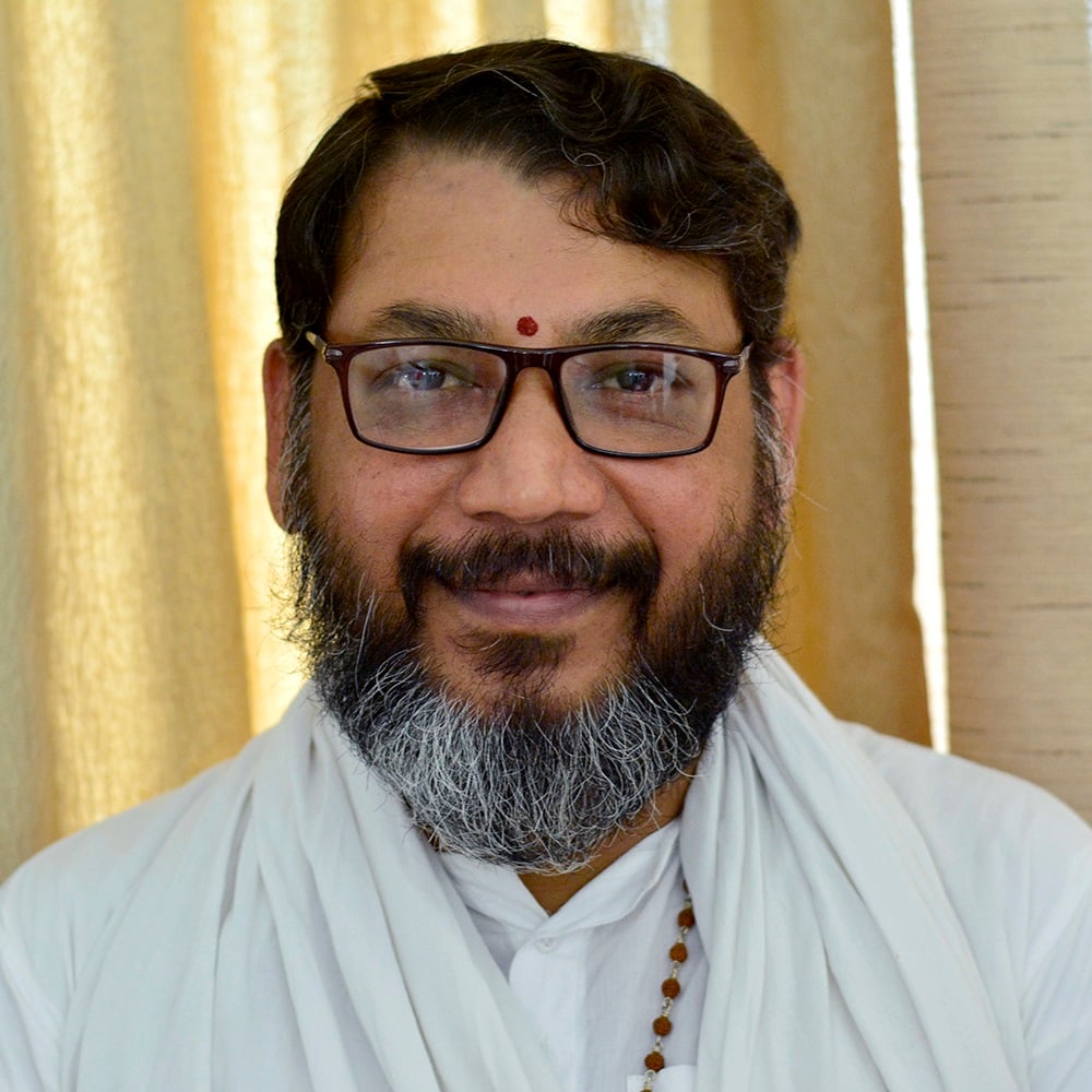 Sw. Nikhilananda