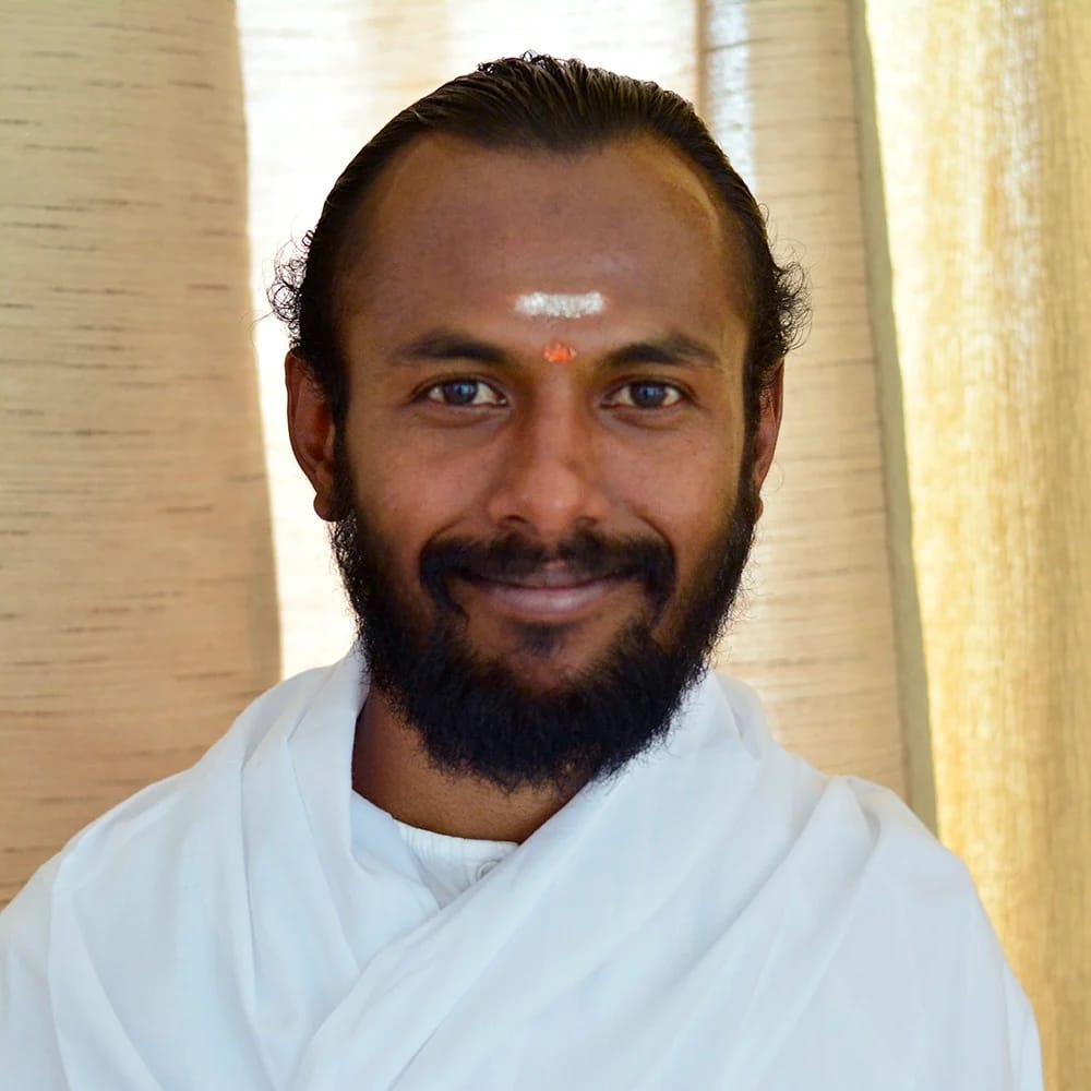 Br. Nirmayanand