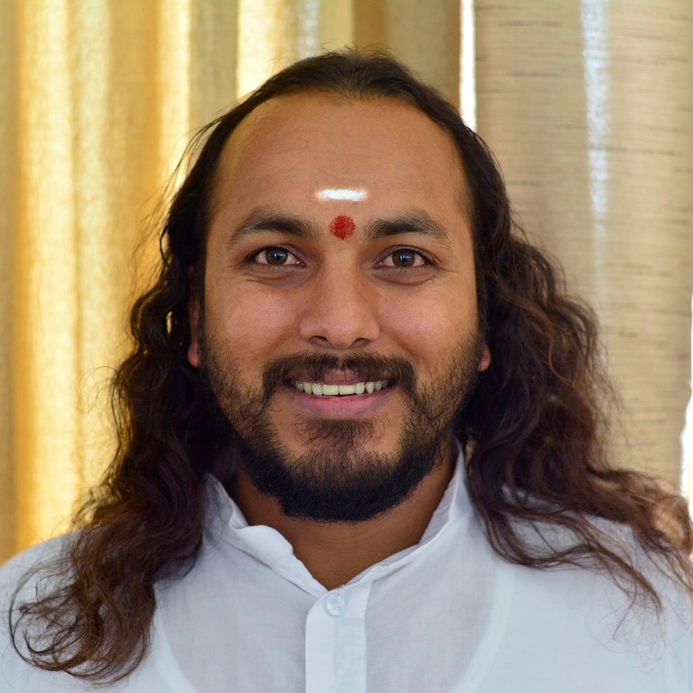Sw. Sahajanand