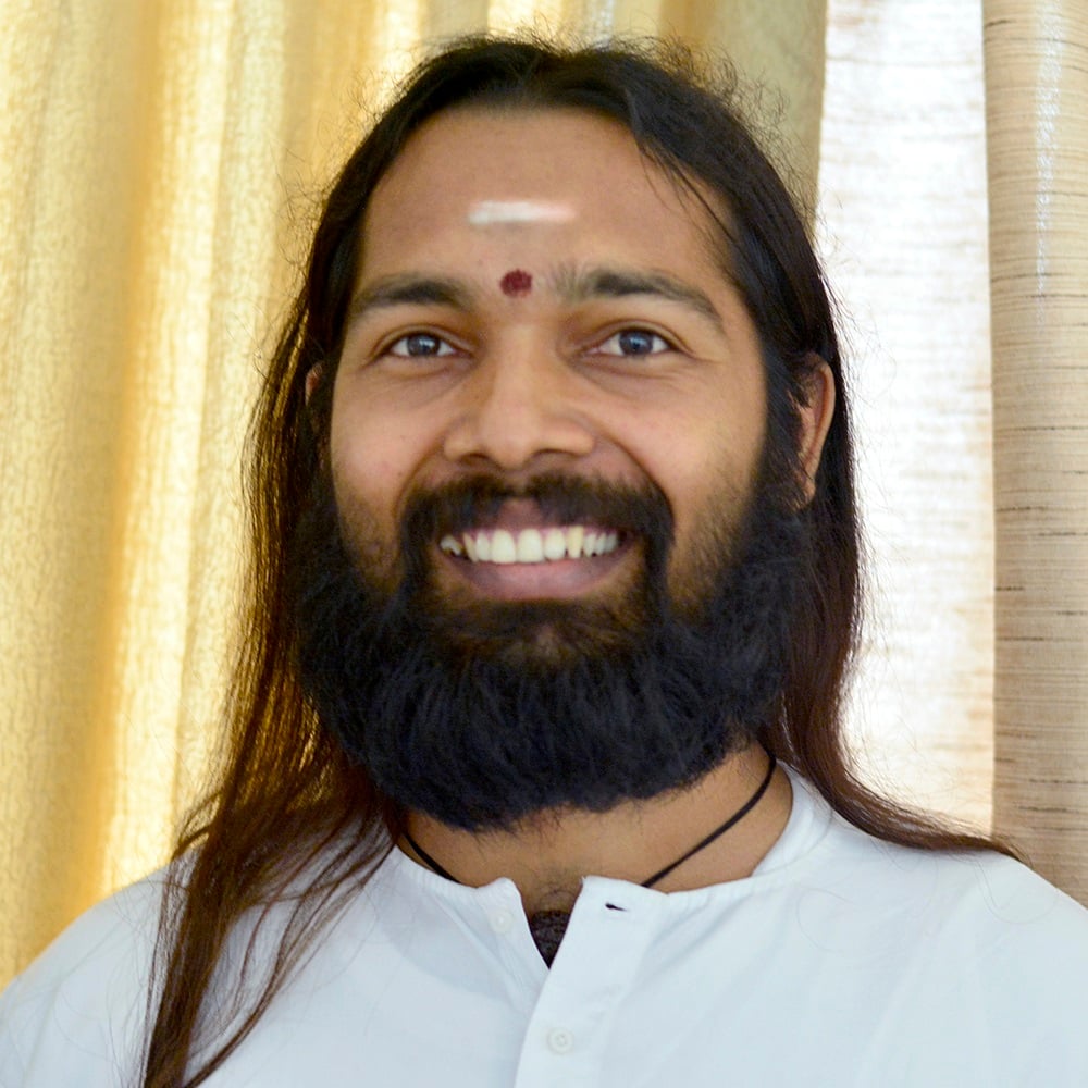 Sw. Vibhudanand