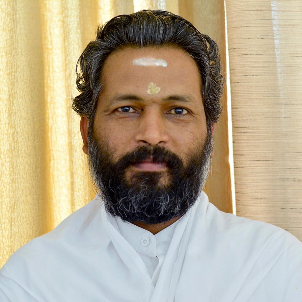 Br. Sampoornanand