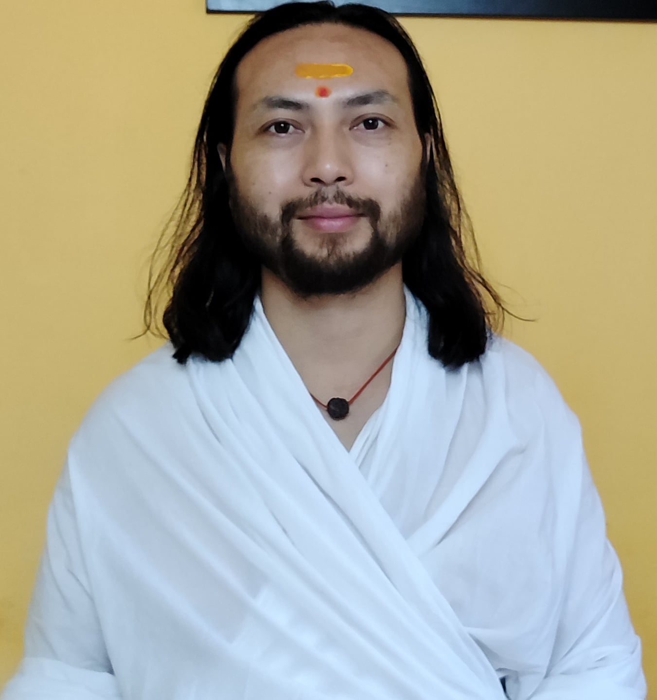 Br. Adi purush