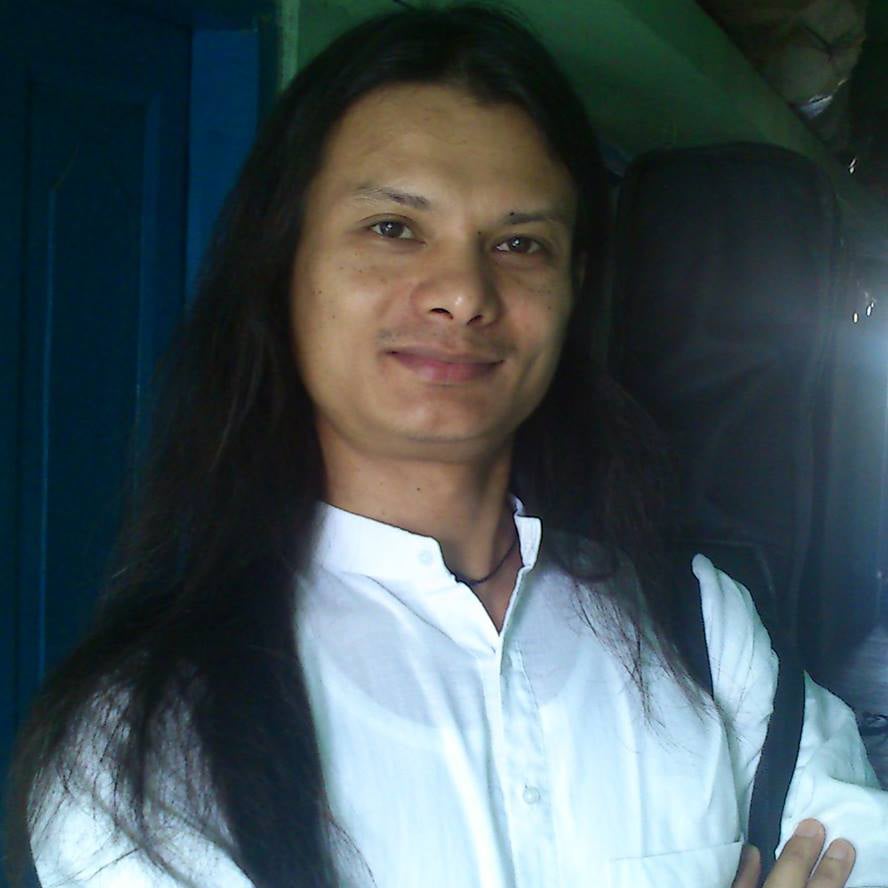 Sw. Premswarup