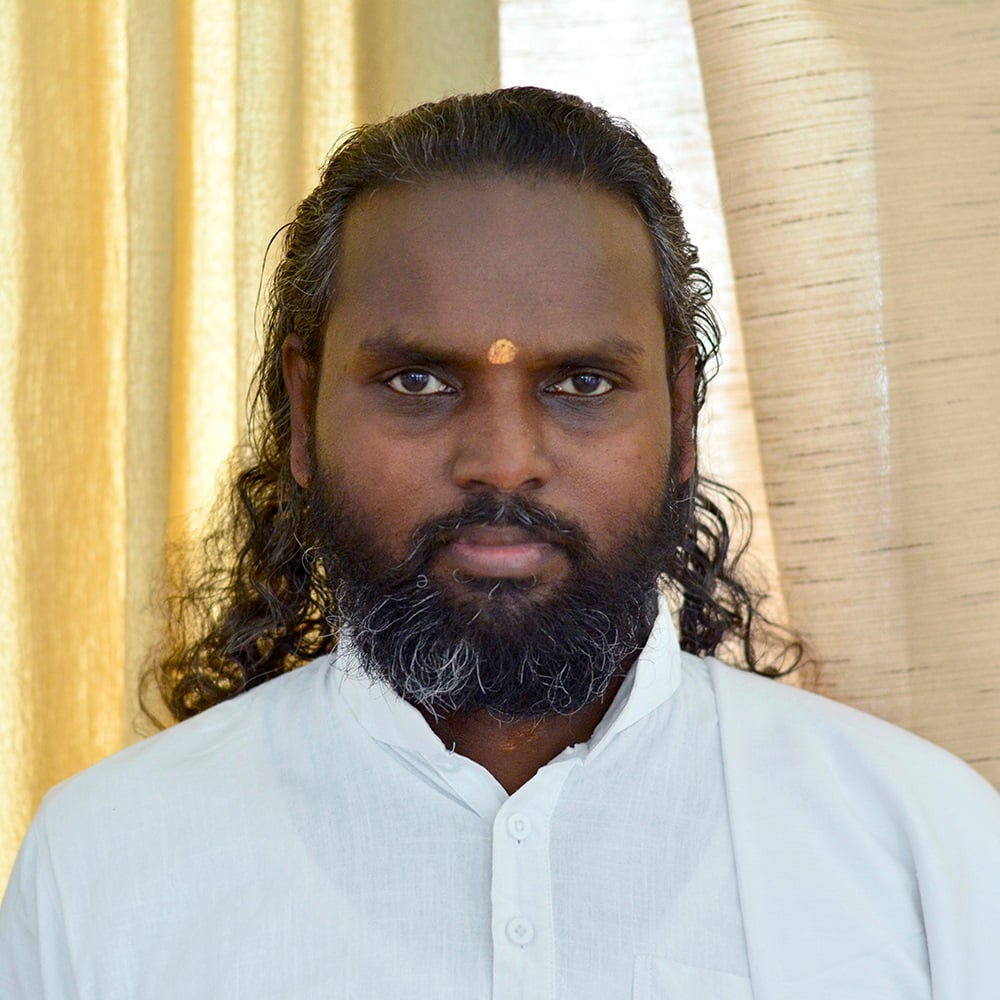 Br. Ramachandran