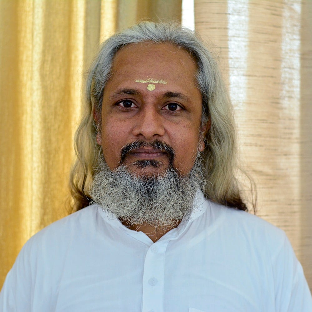 Br. Vedananda