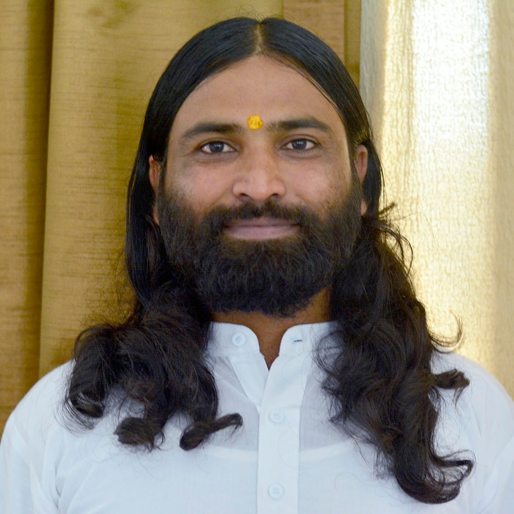 Br. Dnyaneshwar