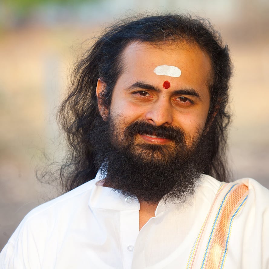 Sw. Vaishampayan