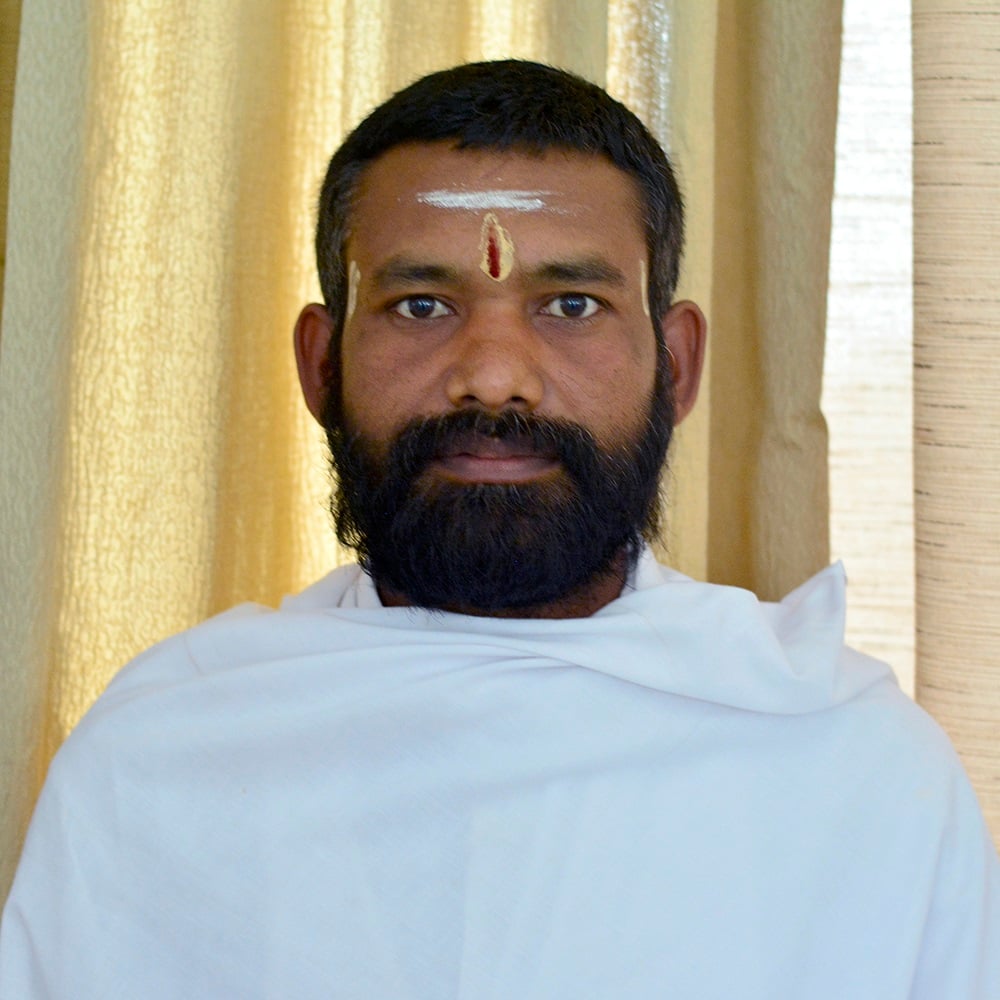 Br. Sachidananda