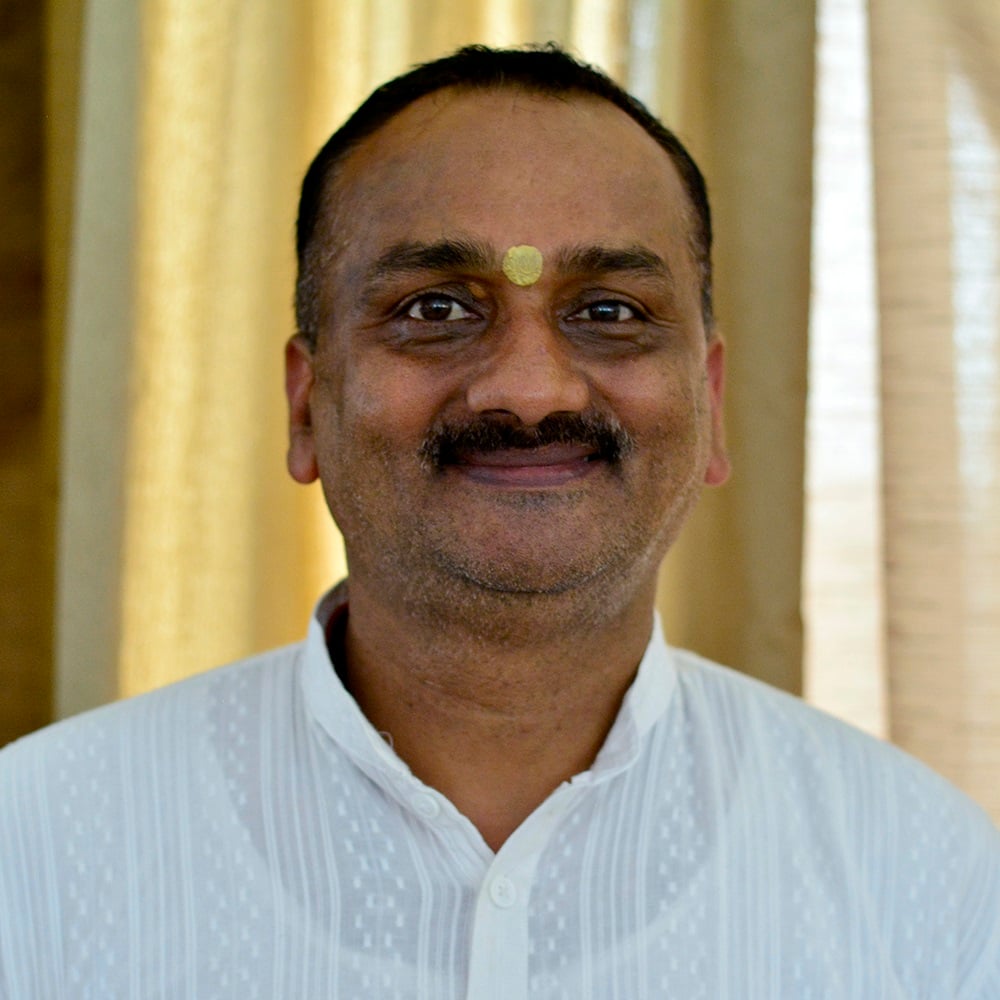 Sw. Atmachaitanya
