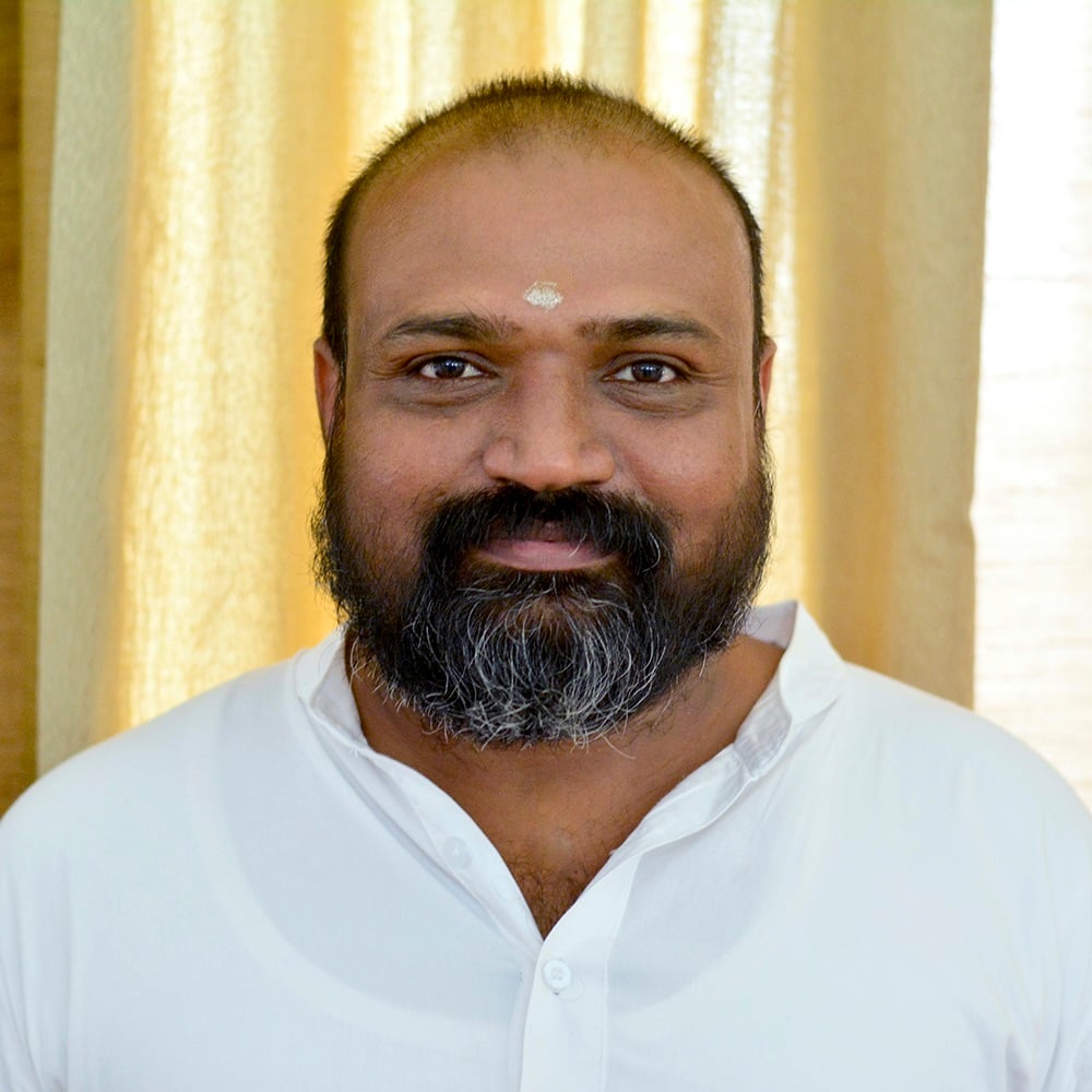 Br. Bhaktananda